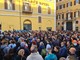 La manifestazione odierna a Roma