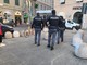 Arrestato il 42enne scassinatore seriale di furgoncini nel centro storico Arrestato il 42enne scassinatore seriale di furgoncini nel centro storico