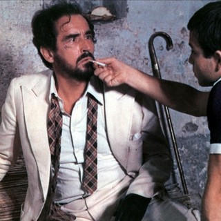 Al Sivori speciale proiezione di Profumo di donna, il capolavoro di Dino Risi restaurato