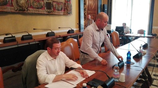 Cal Liguria: Alessio Piana confermato presidente