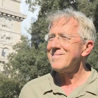 Addio al professor Andrea Marsan, il cordoglio di Federparchi: "La zoologia italiana perde una bussola sicura"