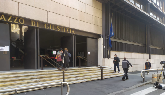 Ponte Morandi, verso l'integrazione tecnica di perizia. Possibile allungamento dei tempi Ponte Morandi, verso l'integrazione tecnica di perizia. Possibile allungamento dei tempi