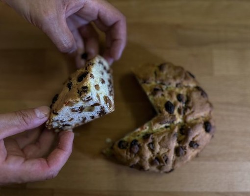 Pandolce genovese basso, domani si premia il migliore