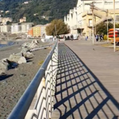 Spiaggia di Voltri, i ritardi dello Scolmatore fanno slittare il ripascimento al 2027 Spiaggia di Voltri, i ritardi dello Scolmatore fanno slittare il ripascimento al 2027