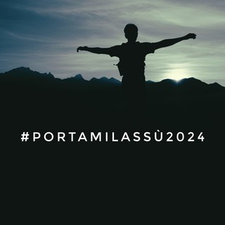 #portamilassù2024: inizia oggi la sesta edizione del concorso fotografico