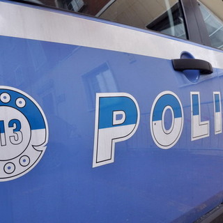 Rissa in piazza Solari a San Fruttoso: due giovani tifosi genoani denunciati Rissa in piazza Solari a San Fruttoso: due giovani tifosi genoani denunciati