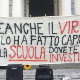 Maturità, 'Rete Studenti' lancia mobilitazione da Genova: "Inaccettabile circolare del ministro"