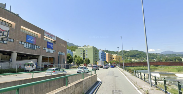 Passerella sul Polcevera, il Municipio chiederà lo sblocco dei fondi per il ripristino e la rimozione delle barriere architettoniche