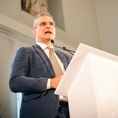 Presunto dossieraggio sul Secolo XIX, Piciocchi: "Tentativo di ribaltare e decapitare il governo della Regione Liguria"