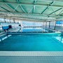 La nuova piscina di Voltri, ormai l'attesa è finita: l'inaugurazione sabato 5 aprile alle 11.30