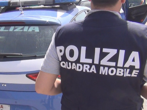 Due misure cautelari per spaccio di cocaina grazie ad un'indagine cominciata due anni fa
