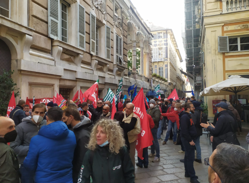 Rinnovo contrattuale dei servizi ambientali, Assessore Campora: "Ci attiveremo per porre fine alla vertenza"