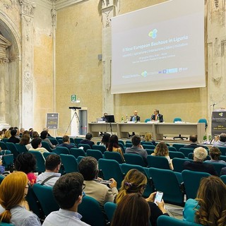 Bellezza, sostenibilità e inclusione: due progetti per gli studenti all'insegna del New European Bauhaus