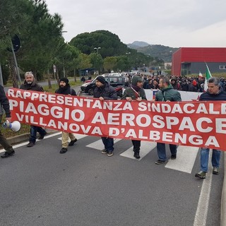 Piaggio Aero, il Pd: "Dopo il pagamento degli stipendi serve un incontro urgente al Ministero per fare chiarezza sul futuro dell’azienda"