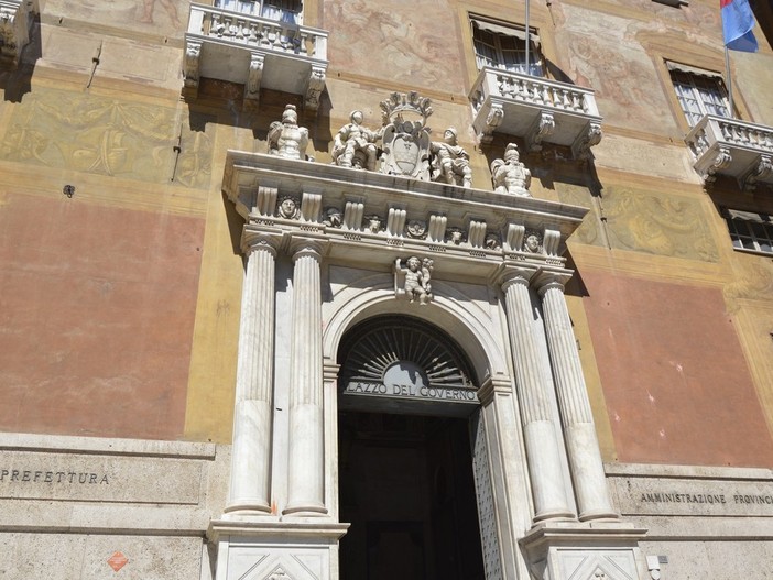 Oggi pomeriggio riunione del Comitato operativo per la viabilità sulle chiusure del casello di Rapallo