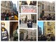 Depositi chimici, il consiglio comunale è a porte chiuse, e fuori palazzo Tursi scatta la protesta (FOTO e VIDEO)