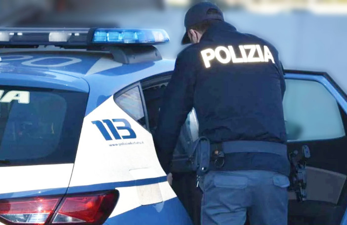 Quarto, 24enne sull’autobus con oltre un etto di cocaina: arrestato