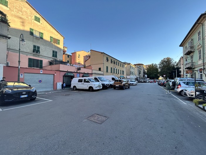 Piazza Poch Piazza Poch