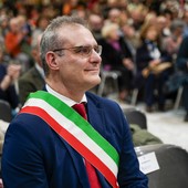 Quartieri in giunta, Piciocchi traccia un bilancio: &quot;Grande soddisfazione, continuerò fino alla fine&quot;