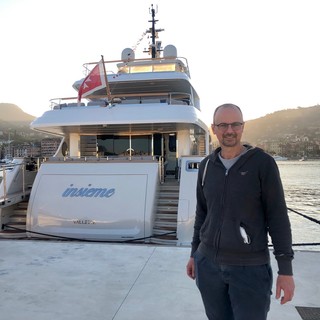 Santa Margherita Ligure: dopo la mareggiata 2018 il porto torna operativo al 100%