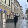 Maltempo in Liguria, Arpal prolunga l’allerta gialla: sul centro-levante fino a domani alle 15