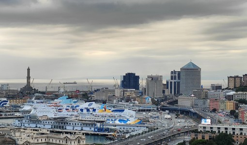 Tassa d'imbarco a tre euro, il mondo dello shipping: &quot;Non faremo gli esattori per conto del Comune&quot;