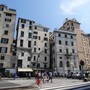 Centro Storico, Vigili del Fuoco intervengono per un'infiltrazione e trovano un cadavere