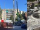 Sestri Ponente, la talpa bloccata sotto la falda stoppa il cantiere di piazza Clavarino: conclusione dei lavori rinviata all’estate 2027