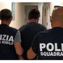 Spaccata in un ristorante di piazza della Vittoria, rubati 4.200 euro e 80 tablet: arrestati due uomini Spaccata in un ristorante di piazza della Vittoria, rubati 4.200 euro e 80 tablet: arrestati due uomini