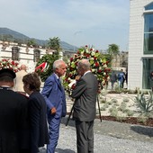 Ponte Morandi, il procuratore Piacente: “Consapevoli delle aspettative ma ci muoviamo su ambiti di rilevanza costituzionale che dobbiamo rispettare" Ponte Morandi, il procuratore Piacente: “Consapevoli delle aspettative ma ci muoviamo su ambiti di rilevanza costituzionale che dobbiamo rispettare"