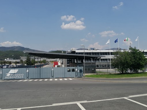 Piaggio Aero, terminata la due diligence: al via la consegna di offerte vincolanti dai potenziali acquirenti Piaggio Aero, terminata la due diligence: al via la consegna di offerte vincolanti dai potenziali acquirenti