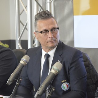 Genova, alla Partita del Cuore anche Bebe Vio e Penelope Cruz