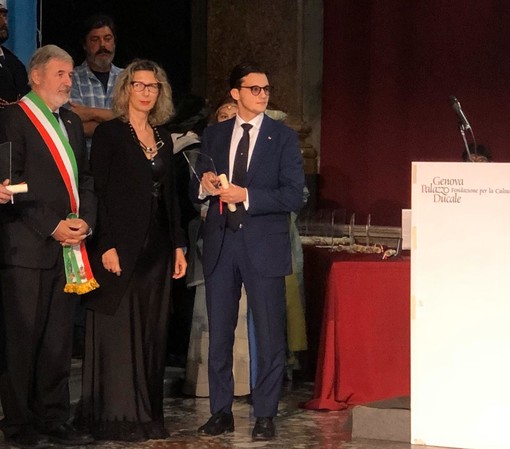 Il Campionato Mondiale del Pesto si spinge sino al Bahrein