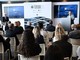 Salone Nautico è record. Formenti: "140mila visitatori, siamo il più grande salone al mondo" Salone Nautico è record. Formenti: "140mila visitatori, siamo il più grande salone al mondo"