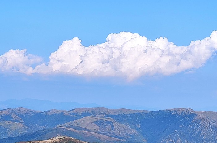 Meteo: un’altra giornata all’insegna del bel tempo sulla nostra regione