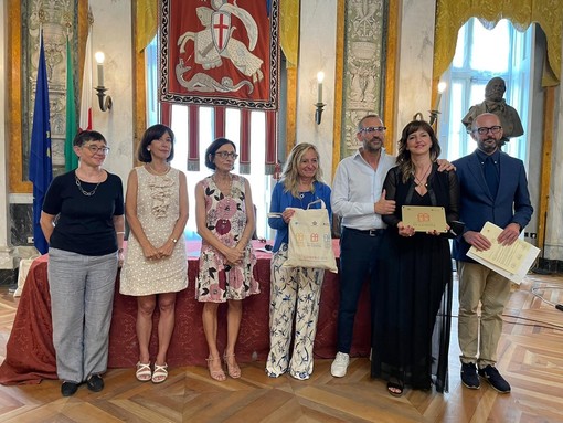 Commercio, sei nuove imprese entrano nell’Albo delle Botteghe Storiche e quattro locali di tradizione