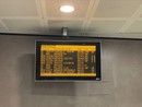 Treni, mattinata di disagi sulla linea ferroviaria Recco-Genova: circolazione sospesa per un pino caduto Treni, mattinata di disagi sulla linea ferroviaria Recco-Genova: circolazione sospesa per un pino caduto