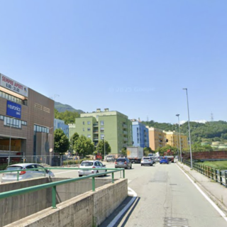 Passerella sul Polcevera, il Municipio chiederà lo sblocco dei fondi per il ripristino e la rimozione delle barriere architettoniche