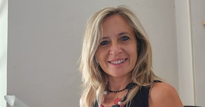 Foto Facebook Paola Bordilli Foto Facebook Paola Bordilli