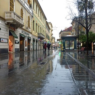 Maltempo in Liguria, assessore Giampedrone: "Massima attenzione per il peggioramento delle prossime ore" Maltempo in Liguria, assessore Giampedrone: "Massima attenzione per il peggioramento delle prossime ore"