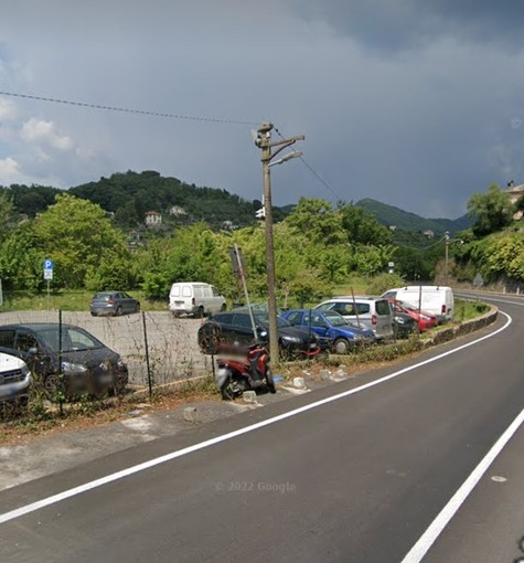 Camogli, campi da padel al posto dei parcheggi. Pompei: "Ultima chance per nuovi posti, oggi insufficienti"
