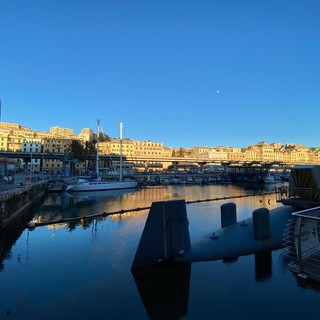 Pescatori in Darsena, è allarme sicurezza: furti e atti vandalici sulle barche