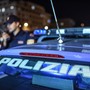 Via Coronata, scappa dal giardino di una casa dopo il furto: arrestato Via Coronata, scappa dal giardino di una casa dopo il furto: arrestato