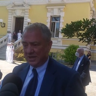 Pierfrancesco Vago presidente Msc