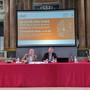Salute mentale, a Palazzo Ducale il convegno sul disagio giovanile: "Serve una città che sappia ascoltare" Salute mentale, a Palazzo Ducale il convegno sul disagio giovanile: "Serve una città che sappia ascoltare"