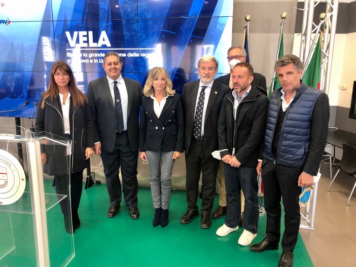 Santa Margherita Ligure si prepara alle Regate Primavera