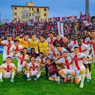 Foto Genoa Cfc (Tano Press)