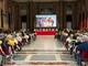 2 giugno, 80 anni di voto alle donne. Salis: “Ragazze, votate il più possibile nella vostra vita” 2 giugno, 80 anni di voto alle donne. Salis: “Ragazze, votate il più possibile nella vostra vita”