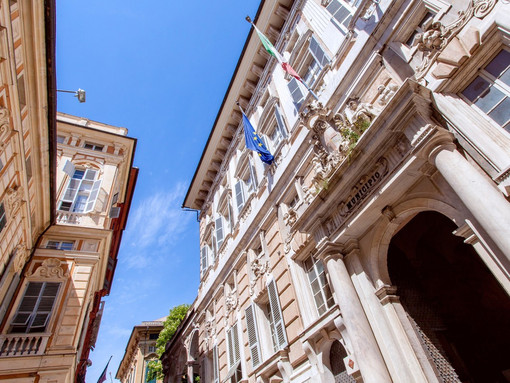 Genova, digitalizzato l’archivio delle pratiche edilizie: oltre 4,7 milioni di documenti Genova, digitalizzato l’archivio delle pratiche edilizie: oltre 4,7 milioni di documenti