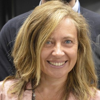Paola Bordilli